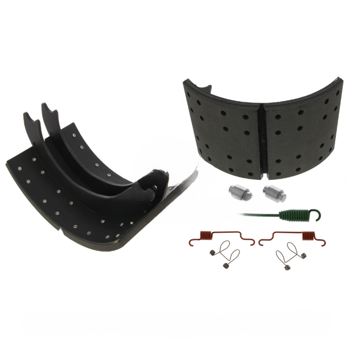 TDA XKEG4726E REMAN SHOE KIT