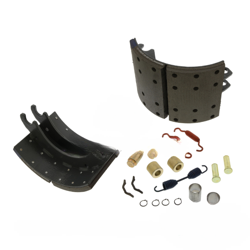 TDA XKMG24591D REMAN SHOE KIT