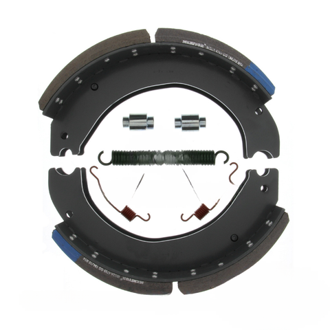 TDA XKMG24709E2 REMAN SHOE KIT