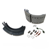 TDA XKMG24715QP REMAN BRAKE SHOE KIT