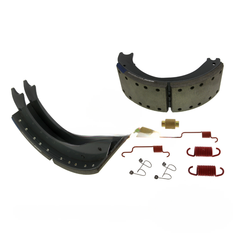 TDA XKMG24719E REMAN SHOE KIT