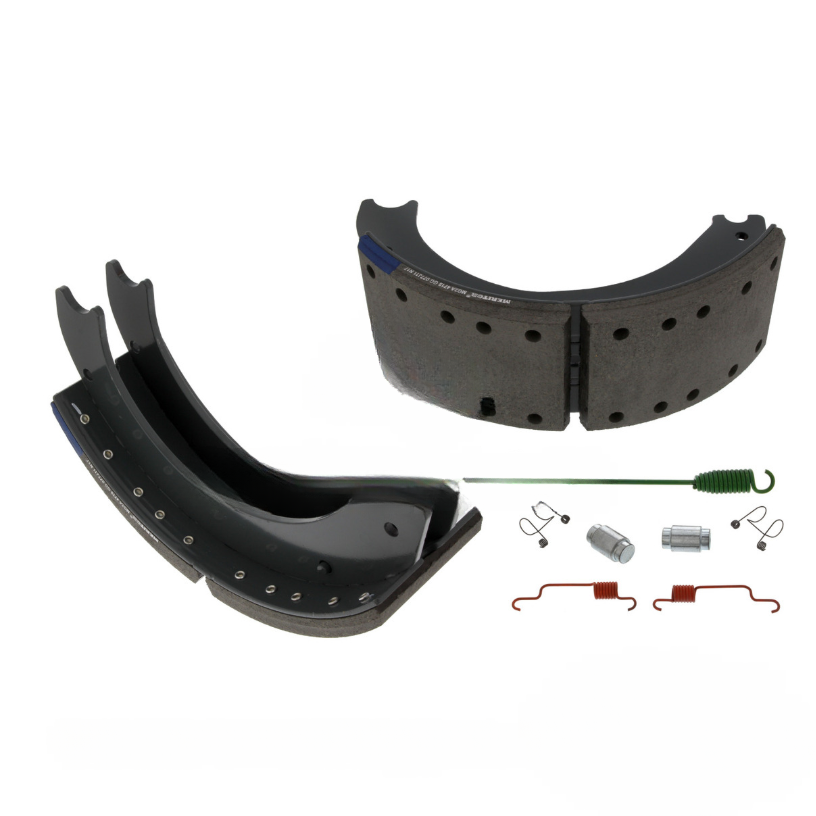 TDA XKMG24719R REMAN SHOE KIT