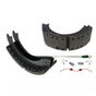 TDA XKMG24719R REMAN SHOE KIT