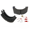 TDA XKMG24725E REMAN SHOE KIT