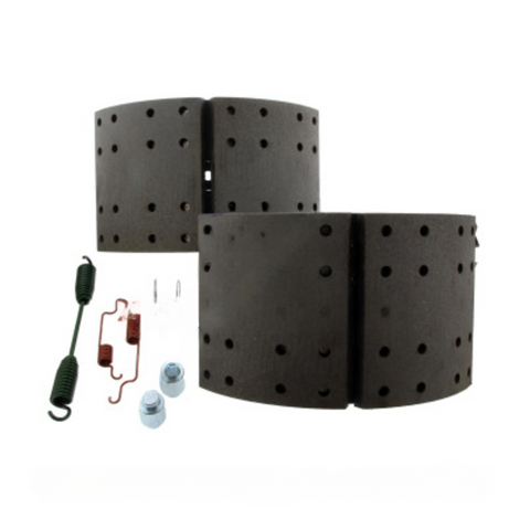 TDA XKMG24726E REMAN SHOE KIT