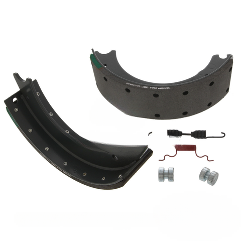 TDA XKMG2L1308E REMAN SHOE KIT