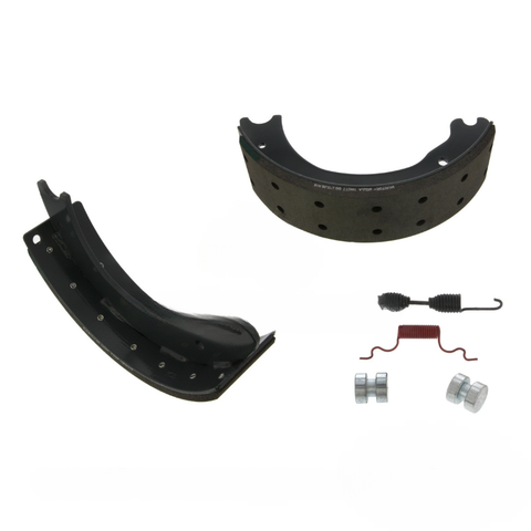 TDA XKMG2L1443E REMAN SHOE KIT