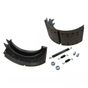 TDA XKMG2L4311E RELINED BRAKE SHOES