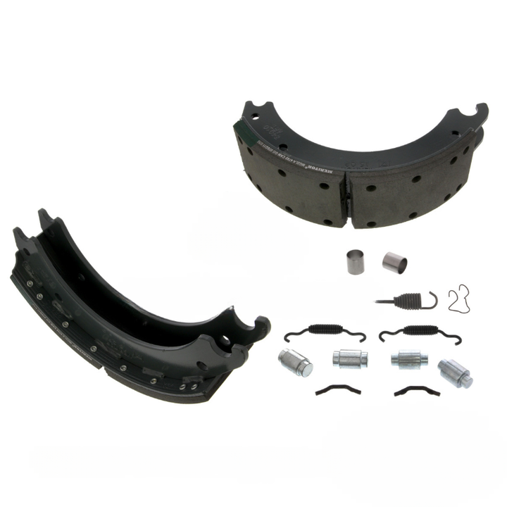 TDA XKMG2L4702QP REMAN SHOE KIT