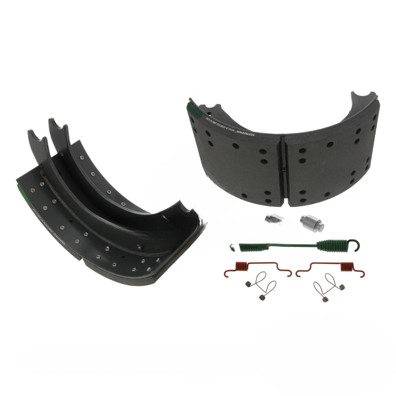 TDA XKMG2L4709E2 REMAN SHOE KIT