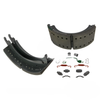 TDA XKMG2L4715QP REMAN SHOE KIT