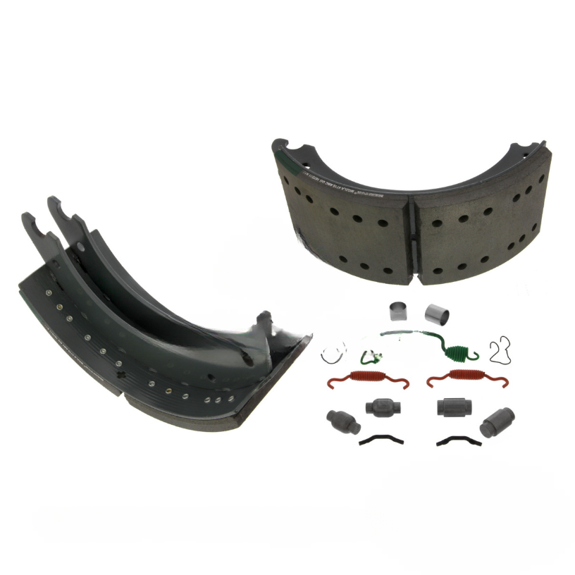 TDA XKMG2L4715QP REMAN SHOE KIT