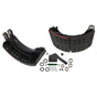 TDA XKW4034471RC 2 REMAN BRAKE SHOES AND HARDWARE KIT