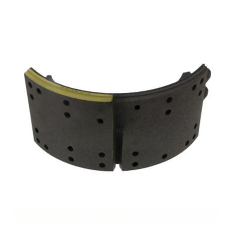 TDA XSEG24707QP EG2 SINGLE BRAKE SHOE