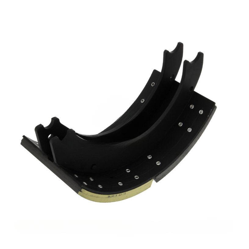 TDA XSEG24709E2 EG2 SINGLE BRAKE SHOE