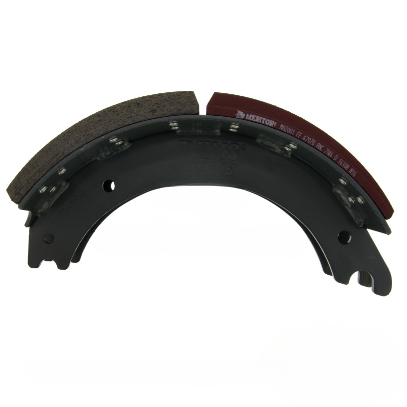 TDA XSMA20014707QP REMAN BRAKE SHOE