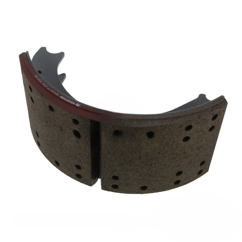 TDA XSMA20014709E2 REMAN BRAKE SHOE