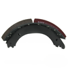 TDA XSMA20014711QP REMAN BRAKE SHOE