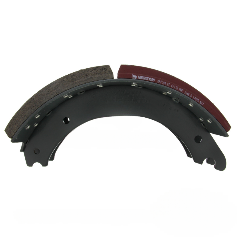 TDA XSMA20014711QP REMAN BRAKE SHOE
