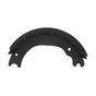 TDA XSMA2121443E RELINED BRAKE SHOES