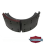 TDA XSMA2124707QP REMAN BRAKE SHOE