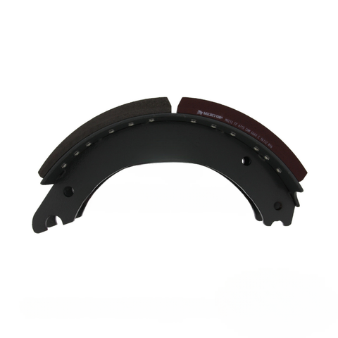 TDA XSMA2124715QP REMAN BRAKE SHOE
