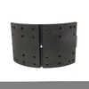 TDA XSMA3124551Q REMAN BRAKE SHOES