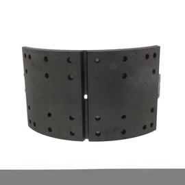 TDA XSMA3124551Q REMAN BRAKE SHOES