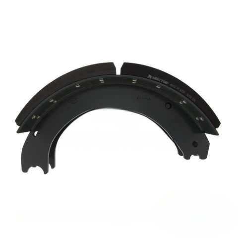 TDA XSMA3124709E2 REMAN BRAKE SHOES