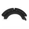 TDA XSMA3124711QP REMAN BRAKE SHOES
