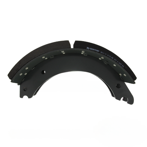 TDA XSMA3124711QP REMAN BRAKE SHOES