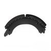TDA XSMA3124715QP REMAN BRAKE SHOES