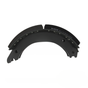 TDA XSMA3124715QP REMAN BRAKE SHOES