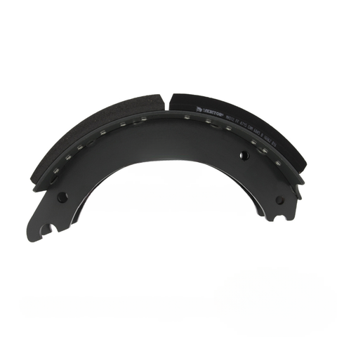TDA XSMA3124715QP REMAN BRAKE SHOES