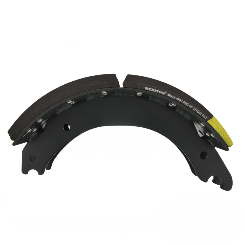 TDA XSMG14707QP REMAN SHOE