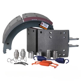 TDA XSMG14726ES REMAN SHOE