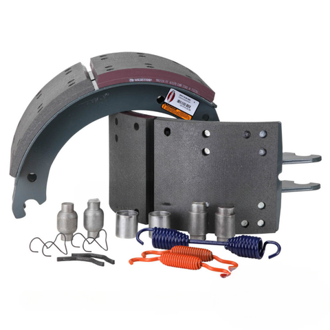 TDA XSMG14726ES REMAN SHOE