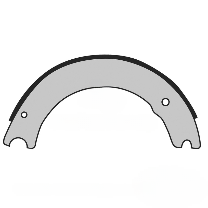 TDA XSMG2L1308E REMAN SHOE