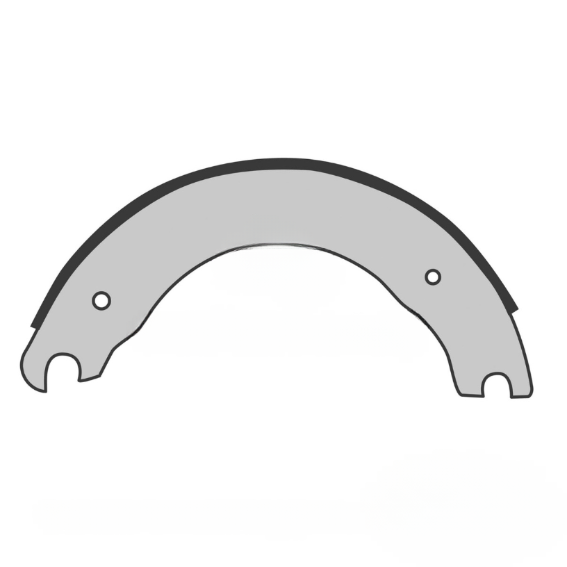 TDA XSMG2L1308Q REMAN SHOE