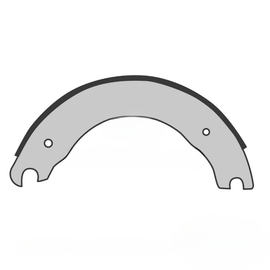 TDA XSMG2L1308Q REMAN SHOE