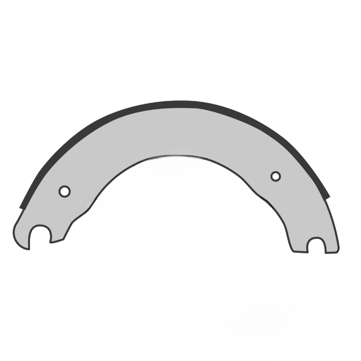 TDA XSMG2L1308Q REMAN SHOE