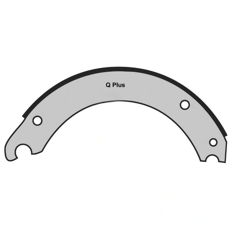 TDA XSMG2L4710QP REMAN SHOE