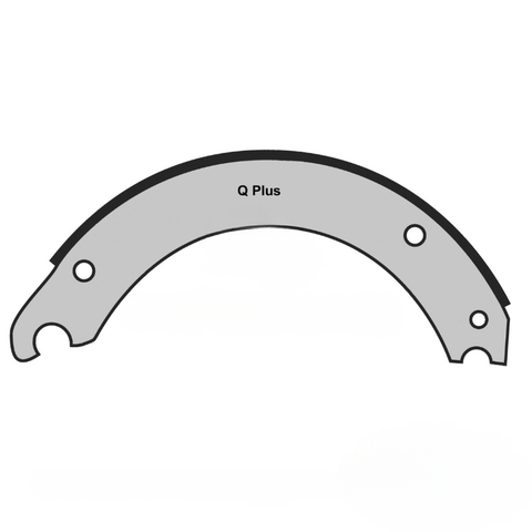 TDA XSMG2L4710QP REMAN SHOE