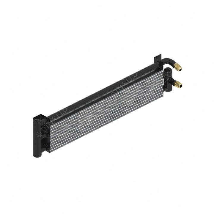 TDC 11338 COOLER-TRANS OIL