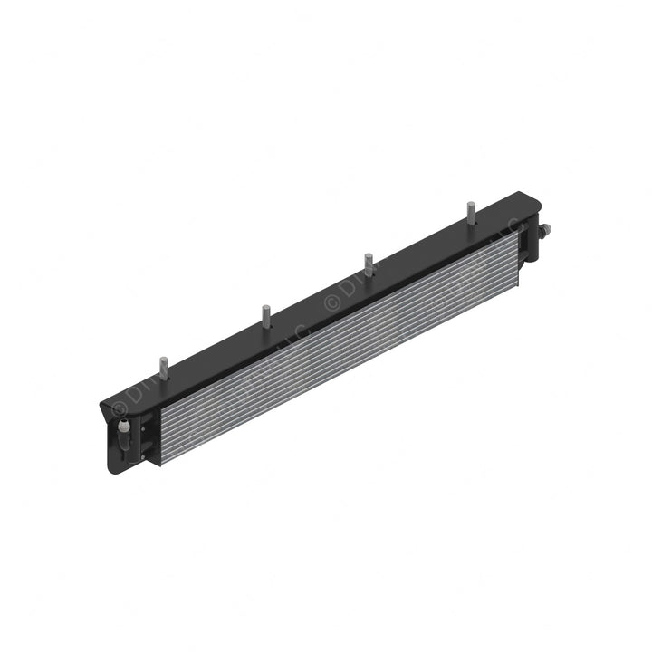 TDC 15483 TOC-FRT XMBR 2 TUBE ADR08