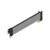 TDC 17148 2OOLER-OIL,TRANS,RAD MNTD