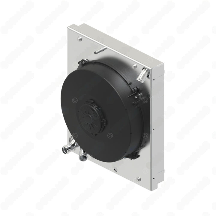 TDC 17380 COOLER,TRANSMISSION,ELECTRIC DRIVE MOTOR
