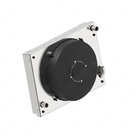 TDC 18738 HEAT EXCHANGER ASY