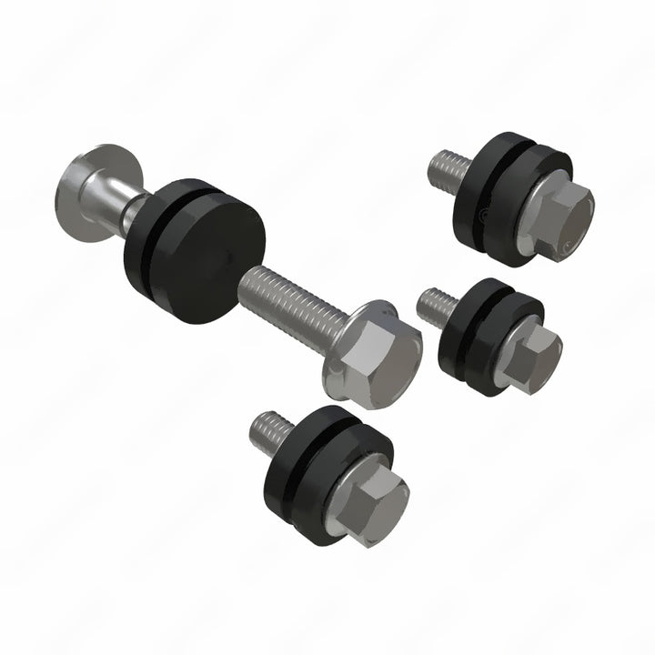 TDC 26714 SERVICE KIT- COOLER MOUNTING