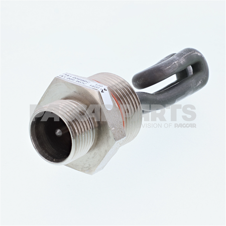 TF151-008W0C HeaterBlock With Out Cord